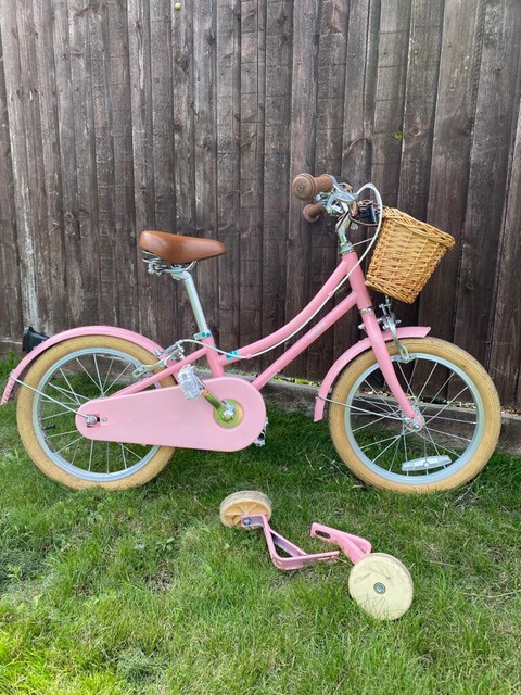 gumtree bobbin bike